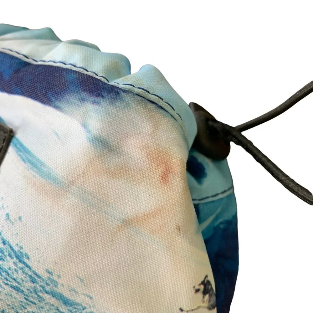 Molo Husky Print Weatherproof Driven Snow Boots